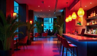 Germany Welcomes Kimpton Main Frankfurt As A Bold New Luxury Hotel In The Heart Of The Financial District