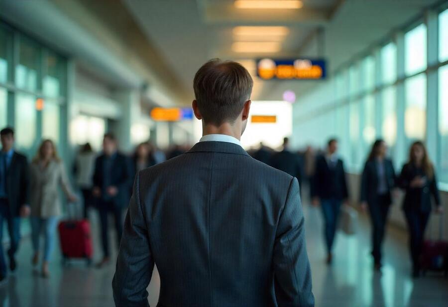 Austria, Germany, Greece, And Spain Among EU Nations Set To Enforce New Biometric Border Checks For Travellers