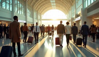 Canada, Germany, Mexico, South Korea, and UK Lead Global US Travel Pullback as Tourism Spending Set to Drop Over Seven Percent