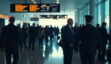 Why France, Canada, Denmark, Germany, Finland, UK, Netherland, Belgium Issuing Travel Advisories to US, Making a Big Dent in American Tourism Revenue, The One Detail That Changes Everything