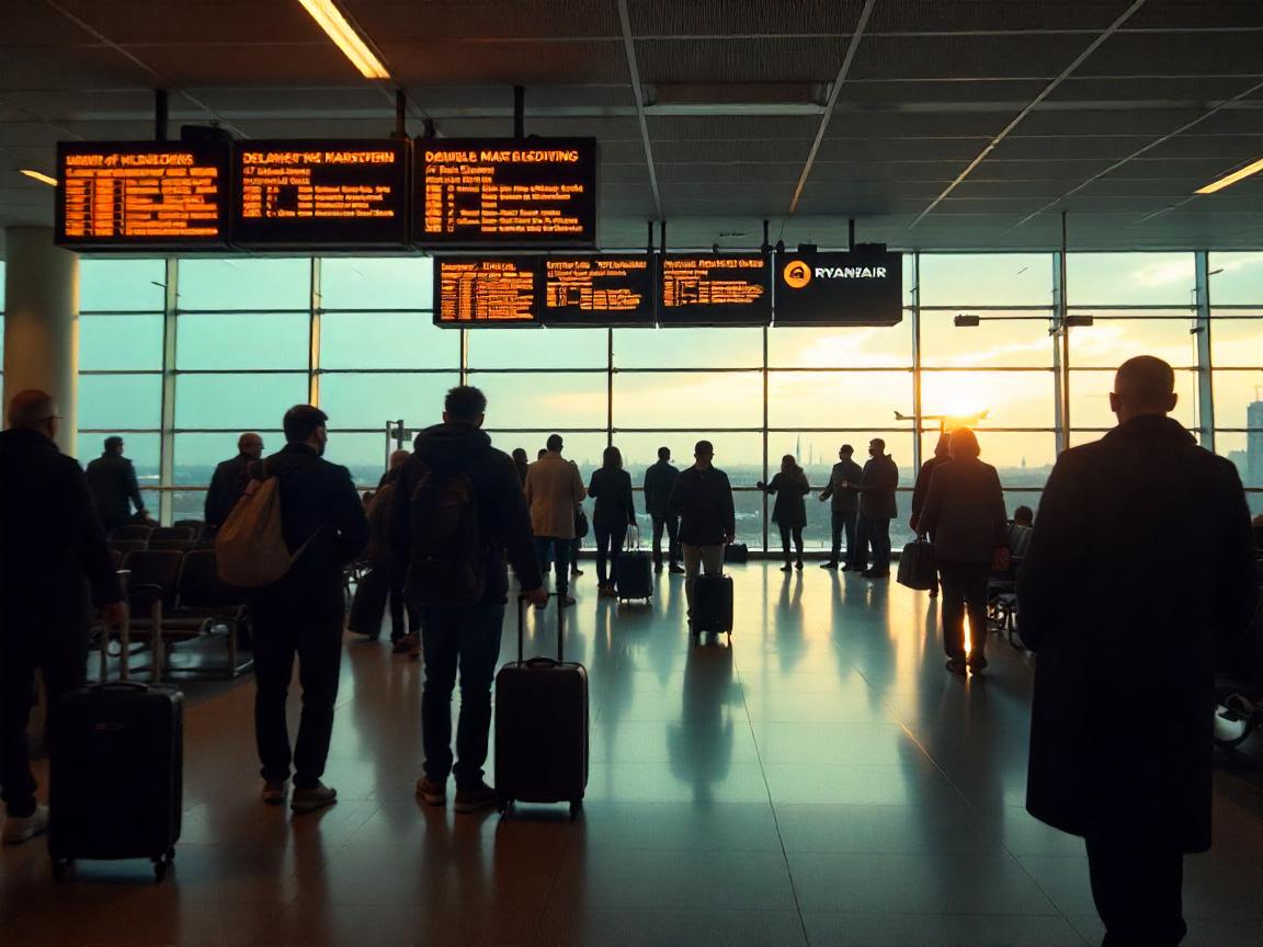 Aer Lingus, TAP Portugal, Air France, Swiss, Finnair, Ryanair, Lufthansa and Many Other European Airlines Facing Massive Cancellations, Flight Delays, What Frequent Flyers Need to Know