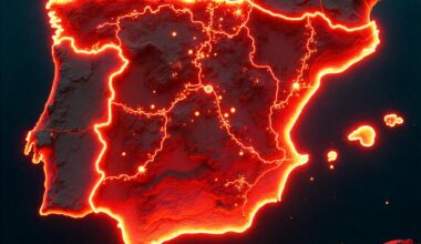 Massive Telefonica Outage in Spain Sparks Travel Turmoil Just Weeks After Iberian Blackout, The Secret Behind the Headlines Finally Revealed