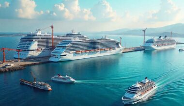 Germany Unites with US, UK, Canada, Italy, France, Spain, Australia Boosting Travel Industry as Cruise Market Charts a Bold Course for 2033 with Massive Capacity Surge and Fleet Renewal, Everything You Need to Understand This Situation