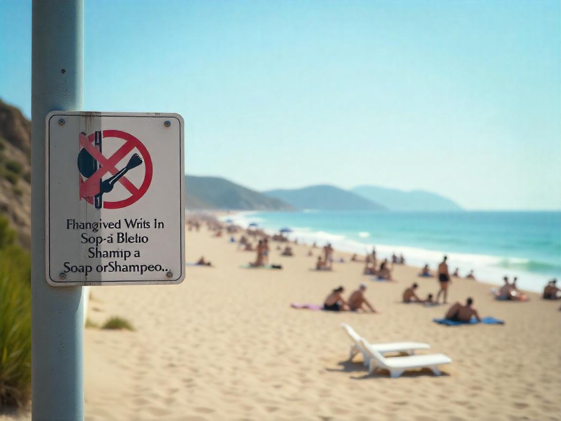 UK Tourists May Face Seven Hundred and Fifty GBP Fines for This Common Holiday Mistake in Spain, What Every Tourist Needs to Know Before Summer Travel
