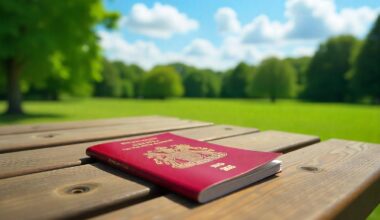 Travelers urged to check passport validity and expiry dates to avoid entry issues in Europe this summer