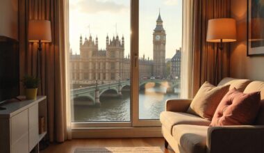 London, Brooklyn, New York City, Paris, Amsterdam, San Francisco, Barcelona Set to Unite with Smart Travel Revolution During Summer Trips as Home Swapping Skyrocketing US Vacationers, What You Need To Know