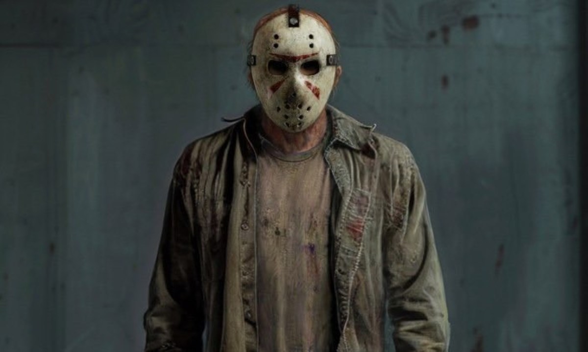 First Official Look At Redesign For Jason Voorhees Revealed
