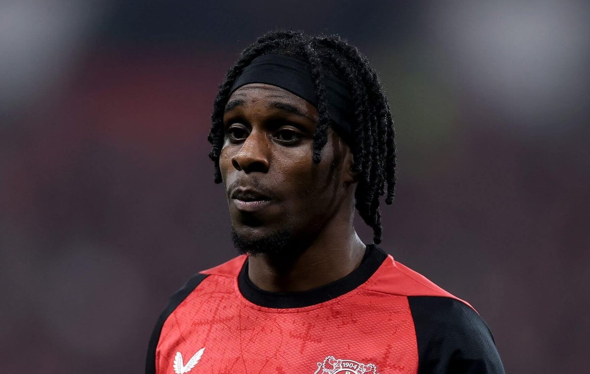 Liverpool advancing in Jeremie Frimpong talks, increasing confidence deal will be struck