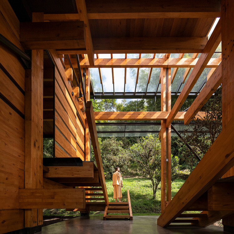From Root to Roof: In Venice, ArchDaily Highlights Restorative Emerging Practices - Image 1 of 22