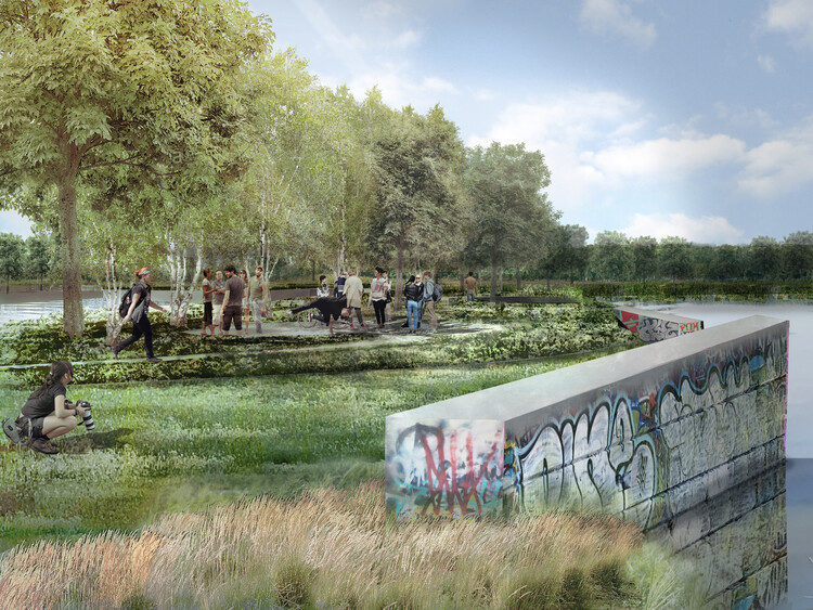 From Root to Roof: In Venice, ArchDaily Highlights Restorative Emerging Practices - Image 16 of 22
