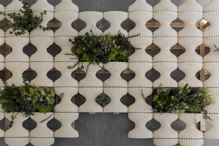 From Root to Roof: In Venice, ArchDaily Highlights Restorative Emerging Practices - Image 11 of 22