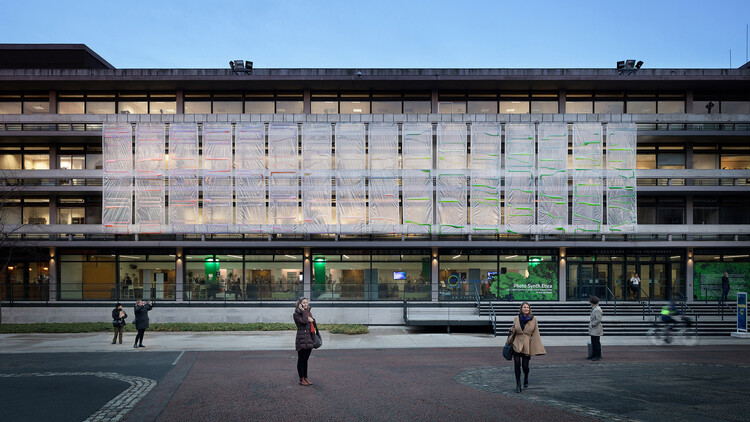 From Smart to Intelligent: Evolution in Architecture and Cities  - Image 1 of 7
