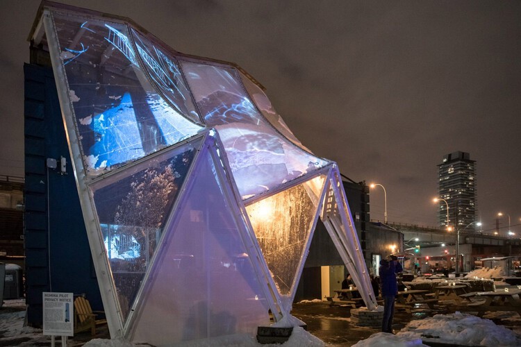 From Smart to Intelligent: Evolution in Architecture and Cities  - Image 7 of 7