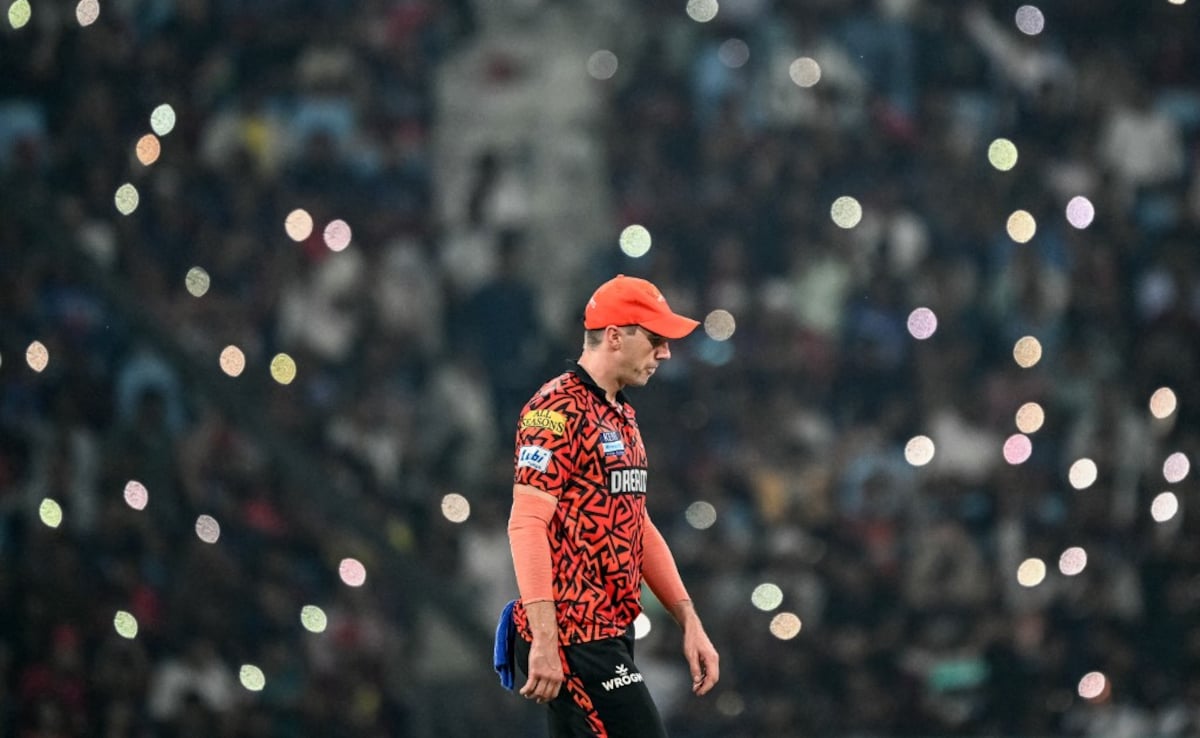 BCCI Takes Action Against Rajat Patidar, Pat Cummins Over 'IPL Code Of Conduct' Breach