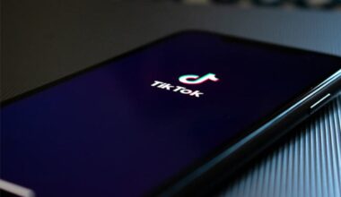 China Denies Accessing Data After TikTok Hit With Huge EU Fine