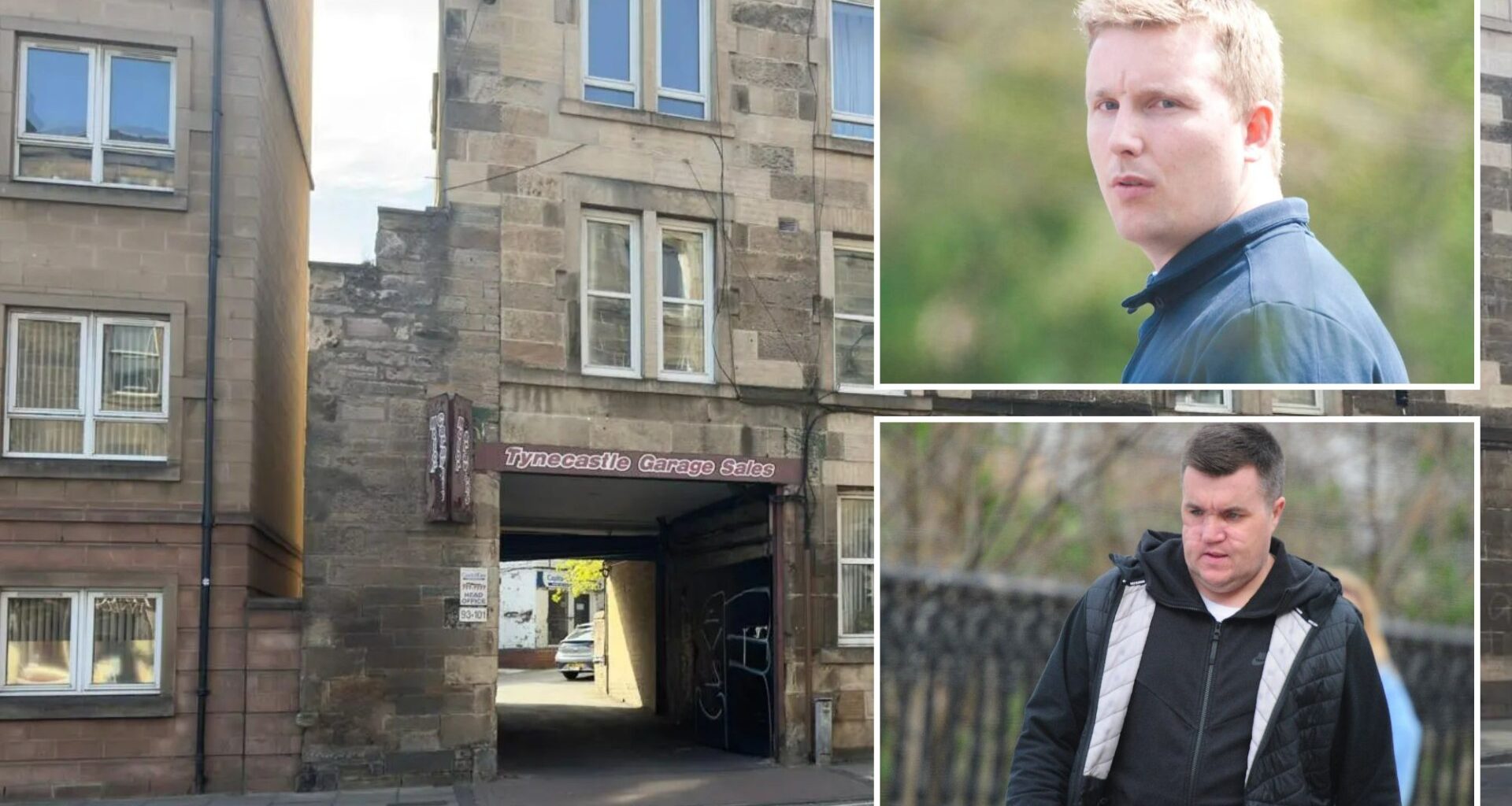 Home linked to kingpin's bro and two taxis targeted in latest gangland war attacks