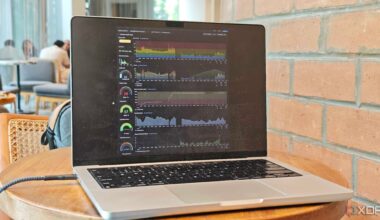 If you use a Fitbit or Garmin smartwatch, you need to set up this Grafana dashboard