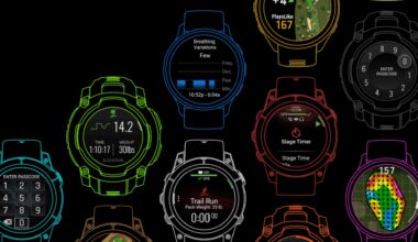 Garmin adds five major smartwatch upgrades—and all-new subsciber features