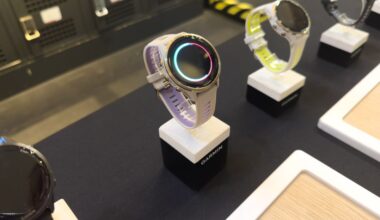 Garmin Forerunner 970 and 570 hands-on: powerful and colorful