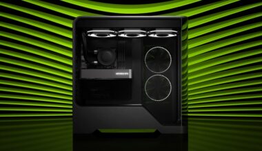 Nvidia will release its $299 RTX 5060 on May 19th