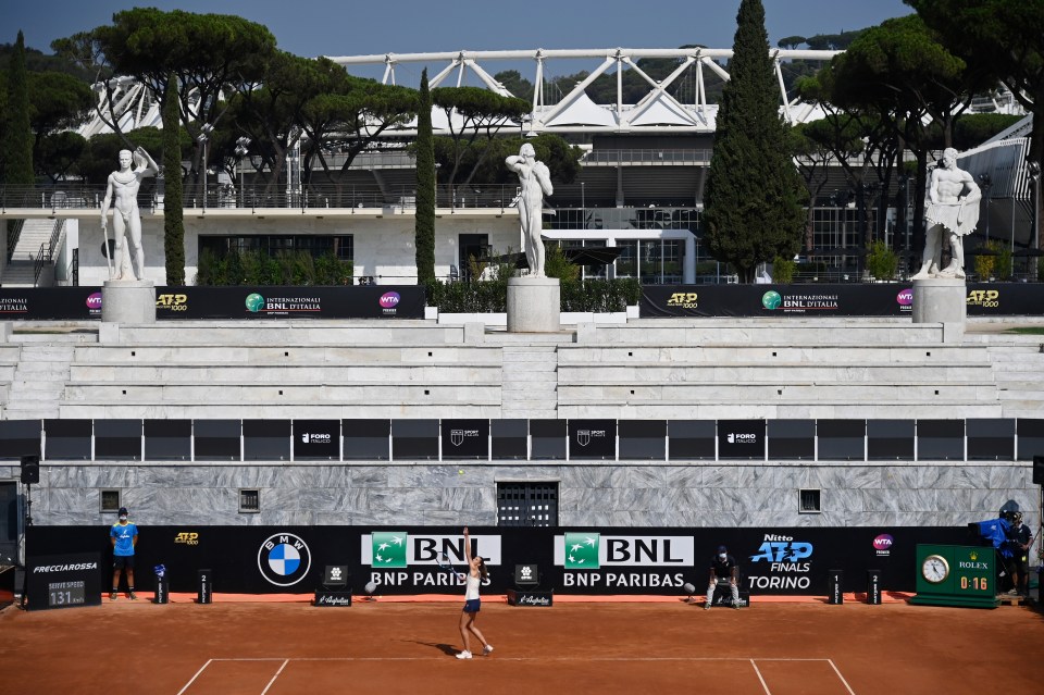 A lack of seats has caused problems in recent years
