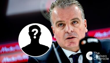 Club chief tells his player to think before agreeing to join Chelsea this summer, ‘we’ll see’