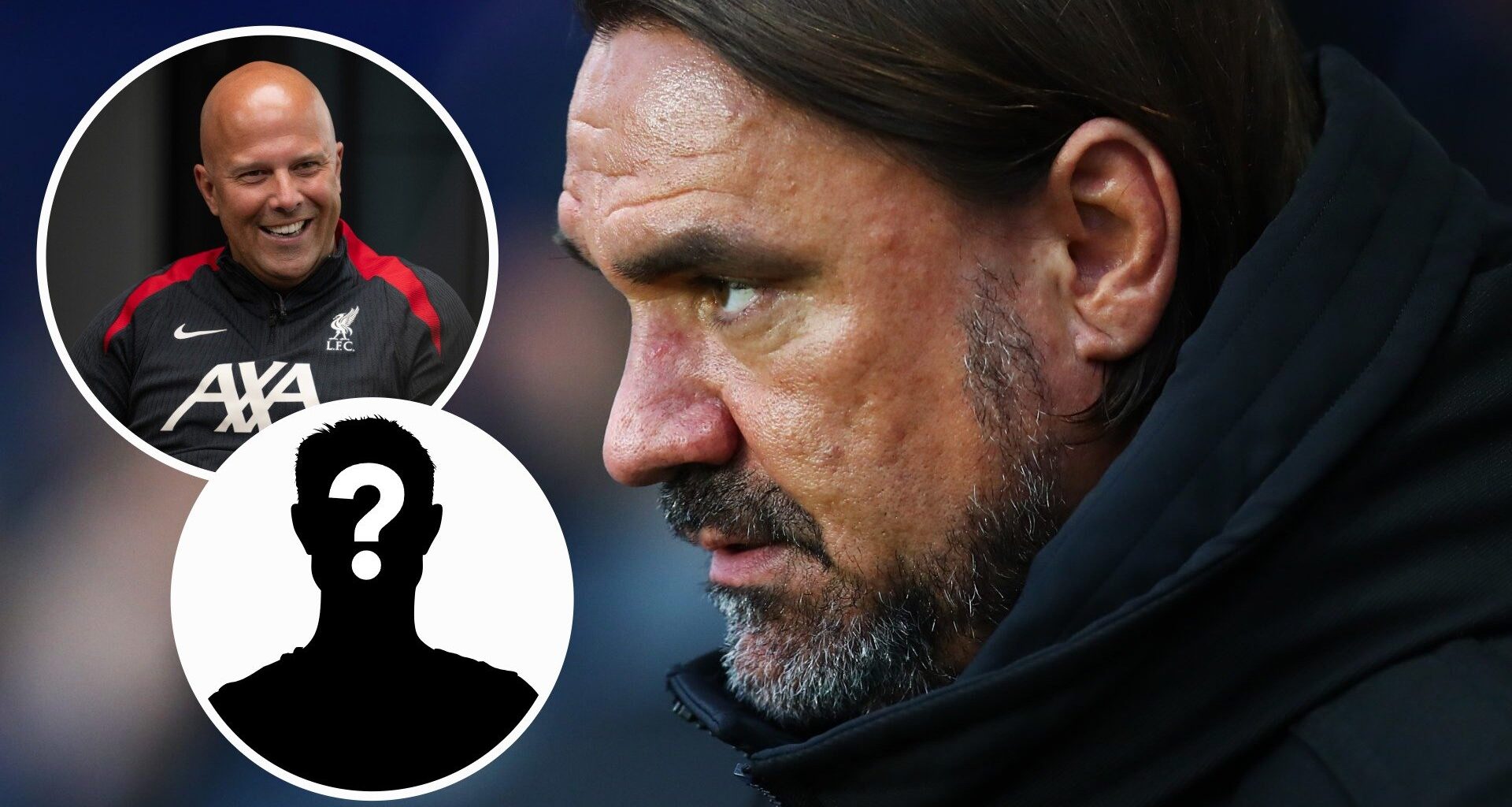 Leeds United must act quickly as £126m Liverpool deal provides major threat to Premier League signing