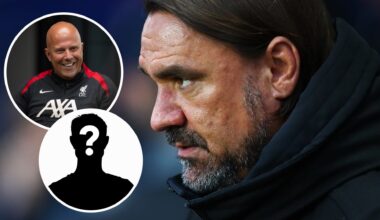 Leeds United must act quickly as £126m Liverpool deal provides major threat to Premier League signing