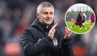 Ole Gunnar Solskjaer submits bid for wantaway Man United star, Ineos could make a profit
