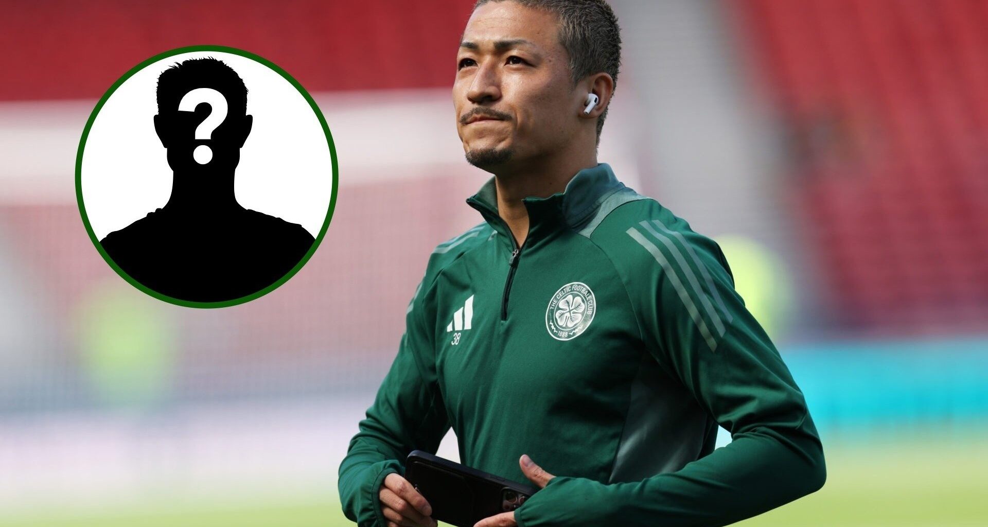 Underrated Celtic star named Scottish Premiership Player of the Season despite Daizen Maeda's sparkling form