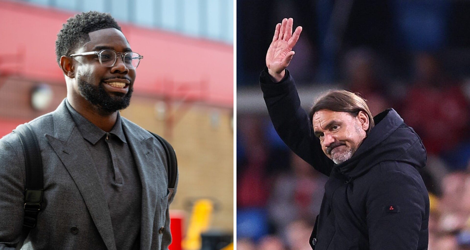 Micah Richards picks which promoted side he is worried for next season
