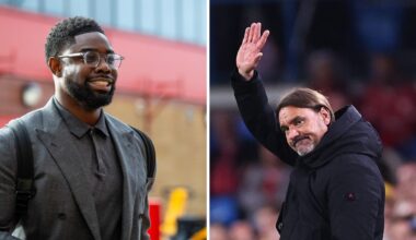 Micah Richards picks which promoted side he is worried for next season
