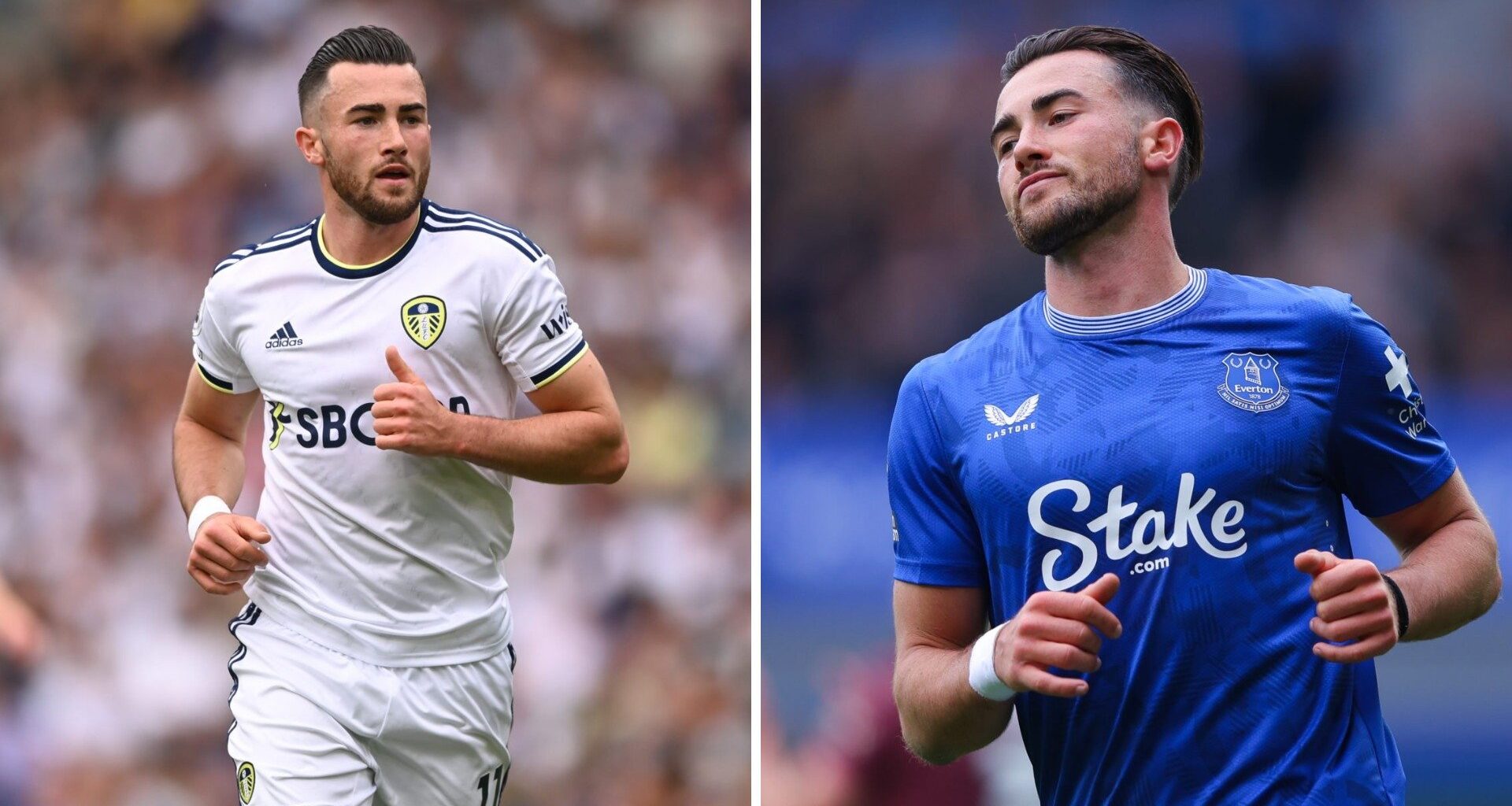 Jack Harrison saga takes another surprise twist as returning Leeds United player could still end up at Everton