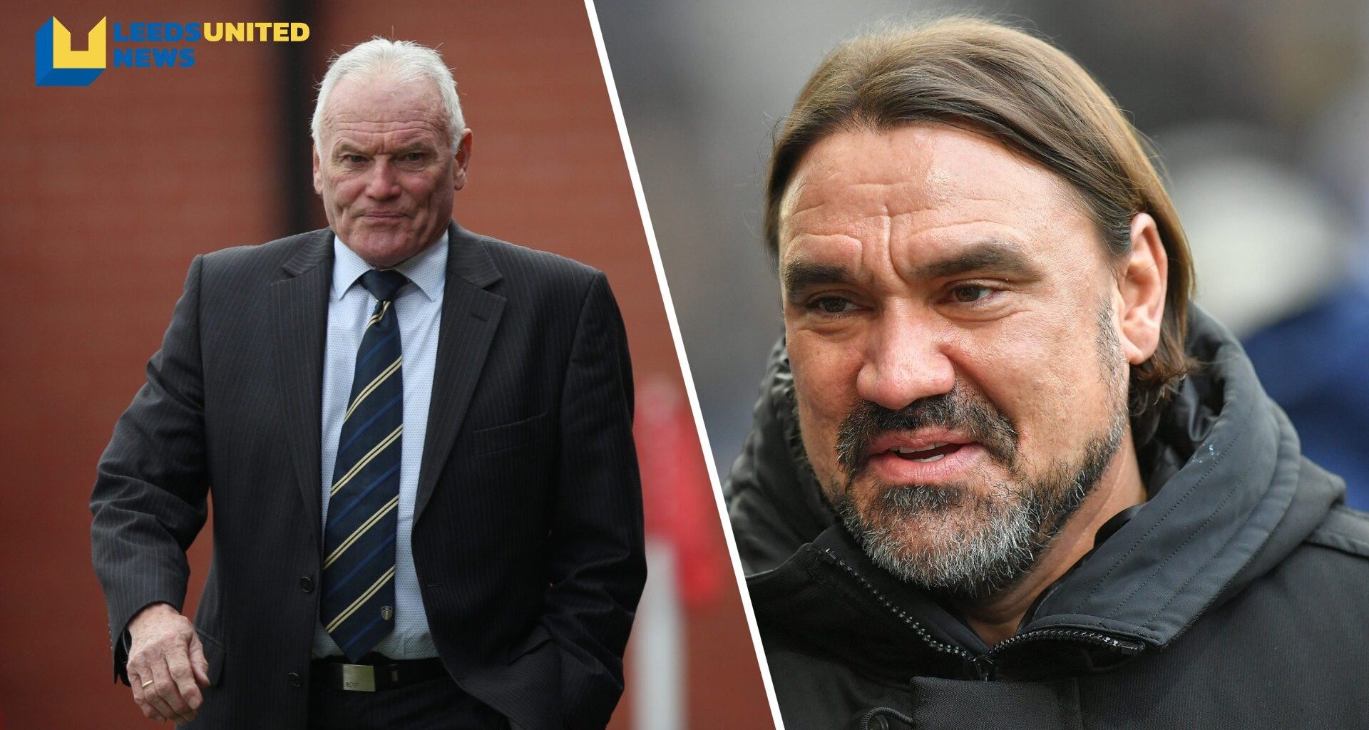Eddie Gray gives fresh verdict on whether Daniel Farke should manage Leeds United in the Premier League