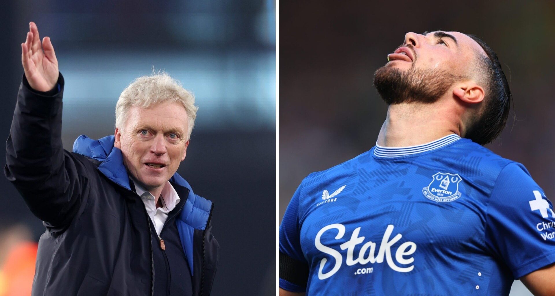 What David Moyes has said about 'first class' Jack Harrison's return to Leeds United