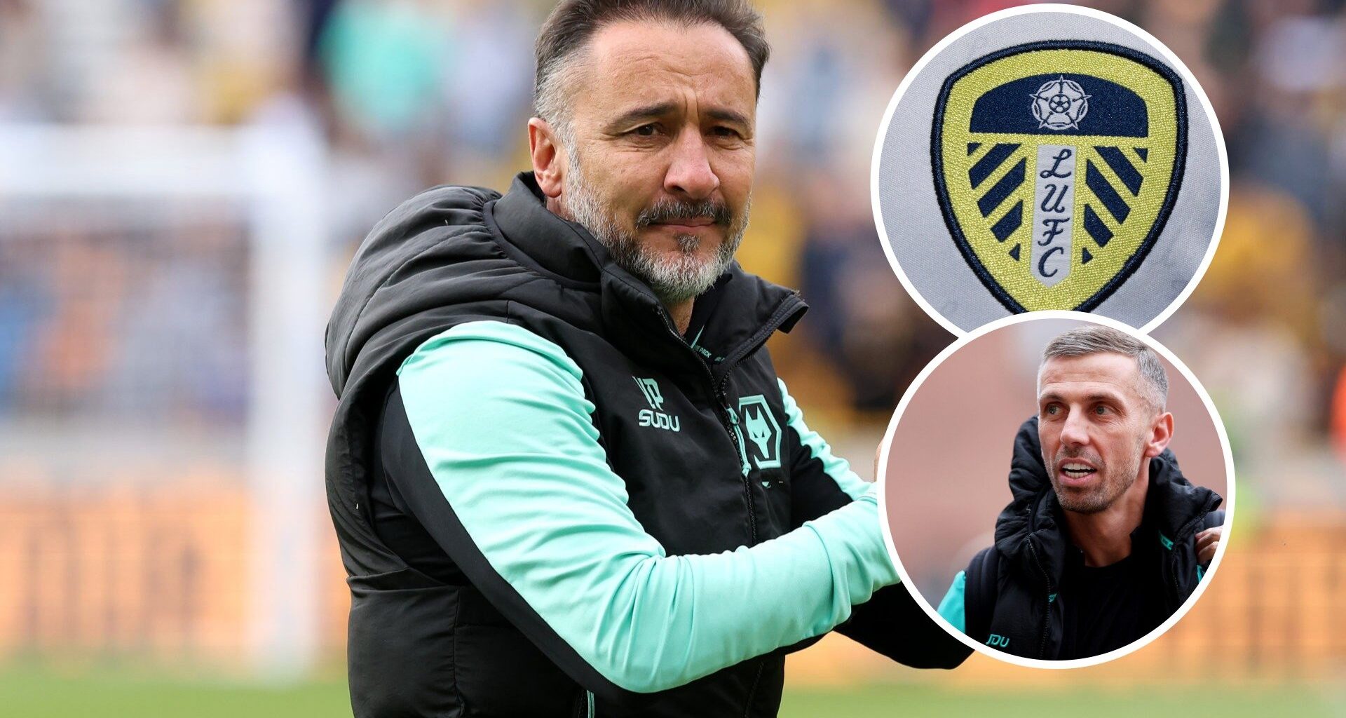 Wolves surely have to rival Leeds United for ‘unbelievable’ player who Gary O’Neil tried to sign