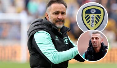 Wolves surely have to rival Leeds United for ‘unbelievable’ player who Gary O’Neil tried to sign