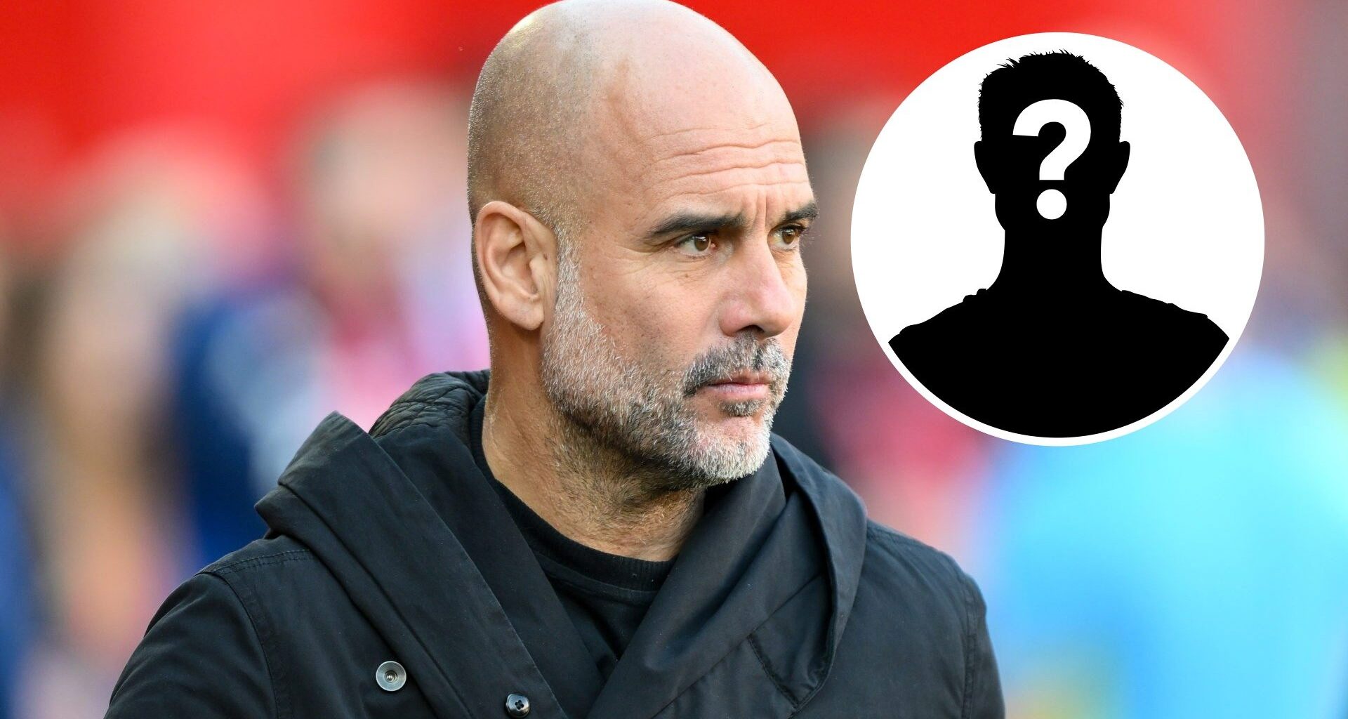 Man City have finally found the perfect replacement for ‘legend’ who left the club in 2021