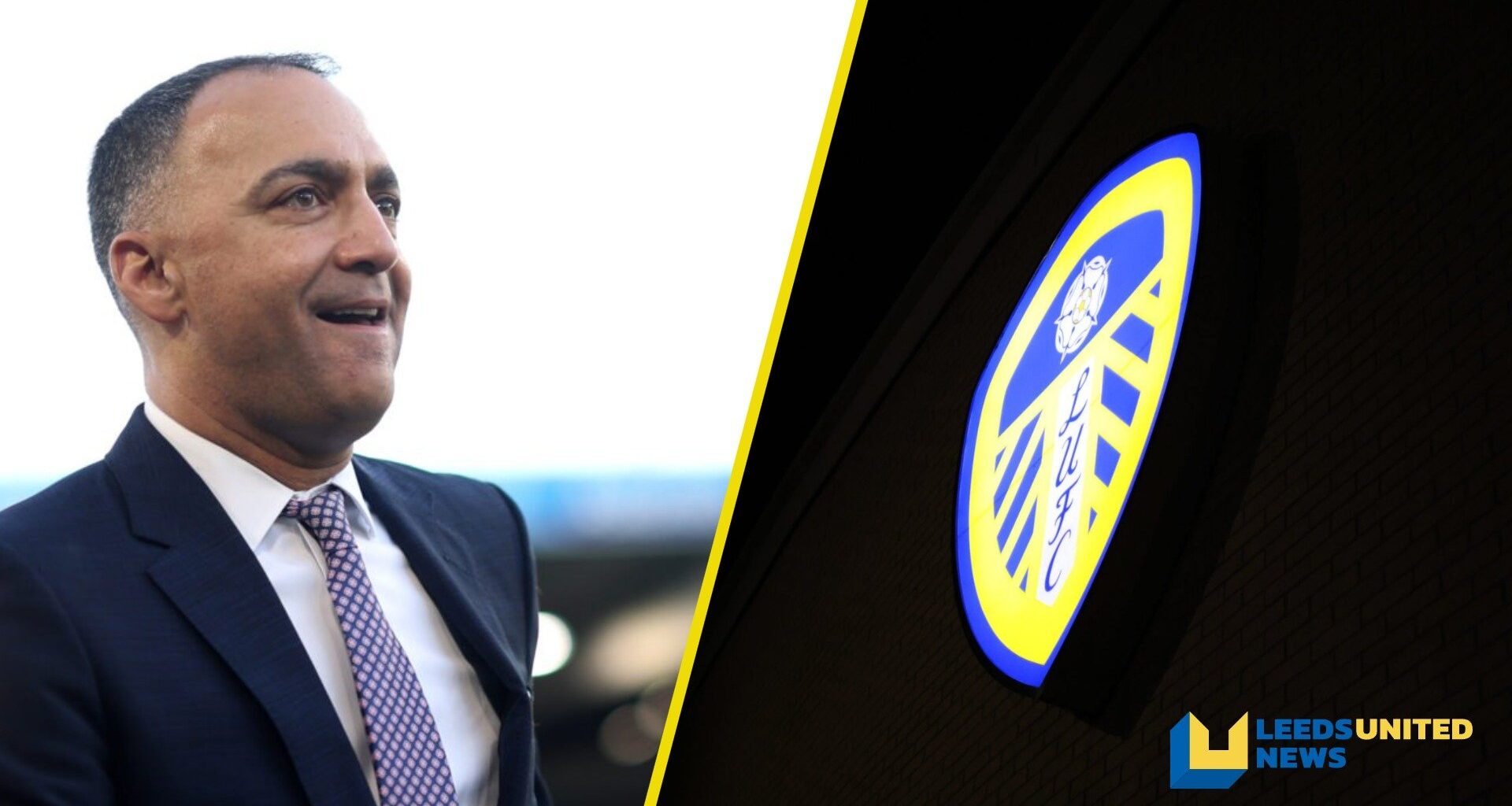 Leeds United could now secure £150m of cut-price signings thanks to 49ers 'world record' deal