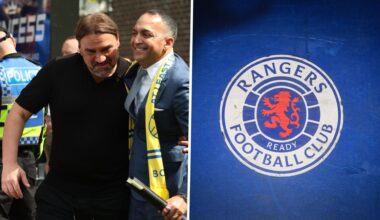 Adam Pope shares what he’s been ‘told’ about Paraag Marathe and Leeds United after Rangers takeover