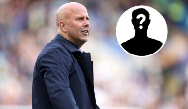Liverpool plot £40m move for highly-rated wonderkid to replace Luis Diaz as agent says player wants Anfield move