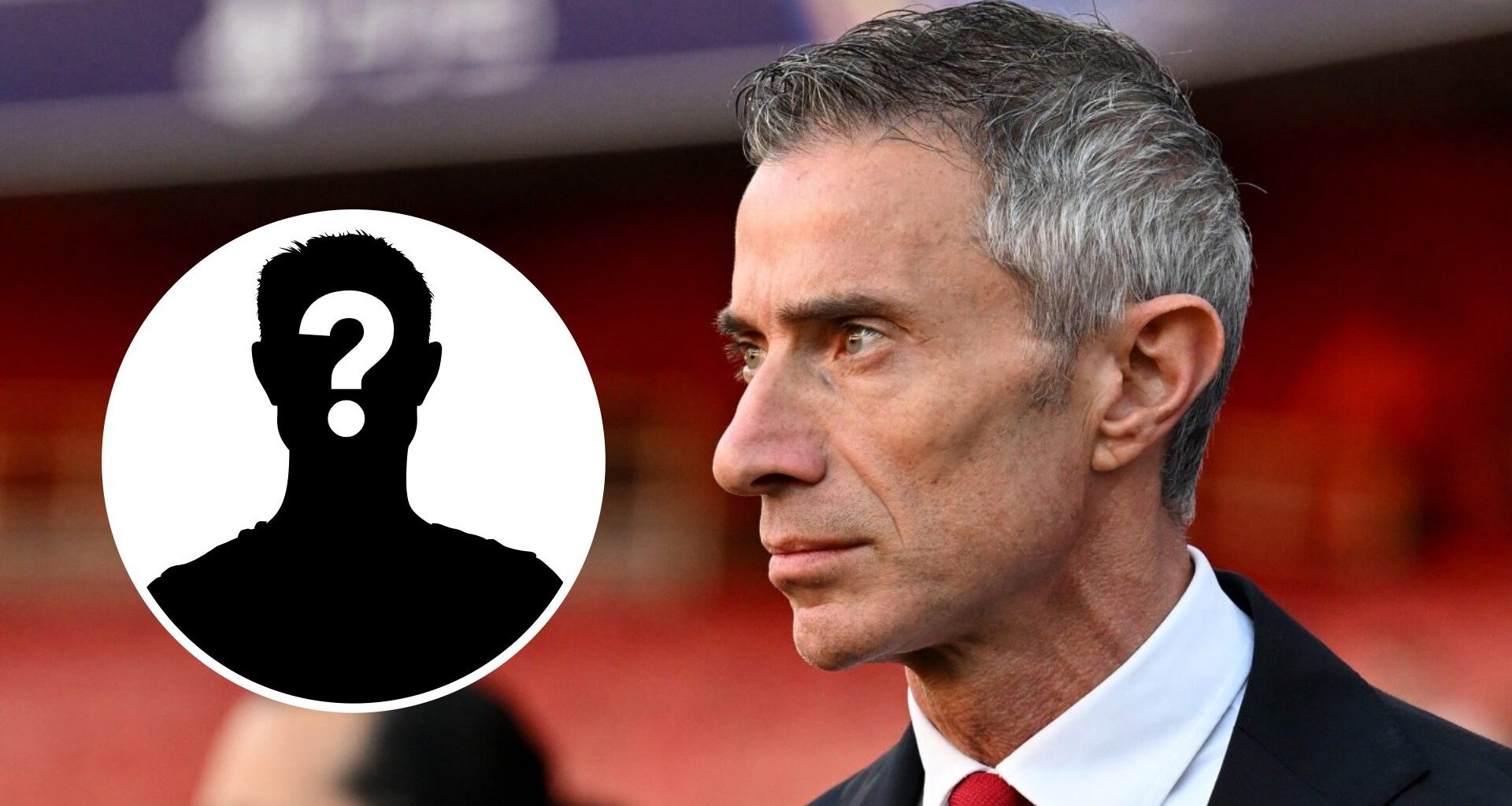 Andrea Berta needs to tell £34m Arsenal player to find a new club immediately this summer