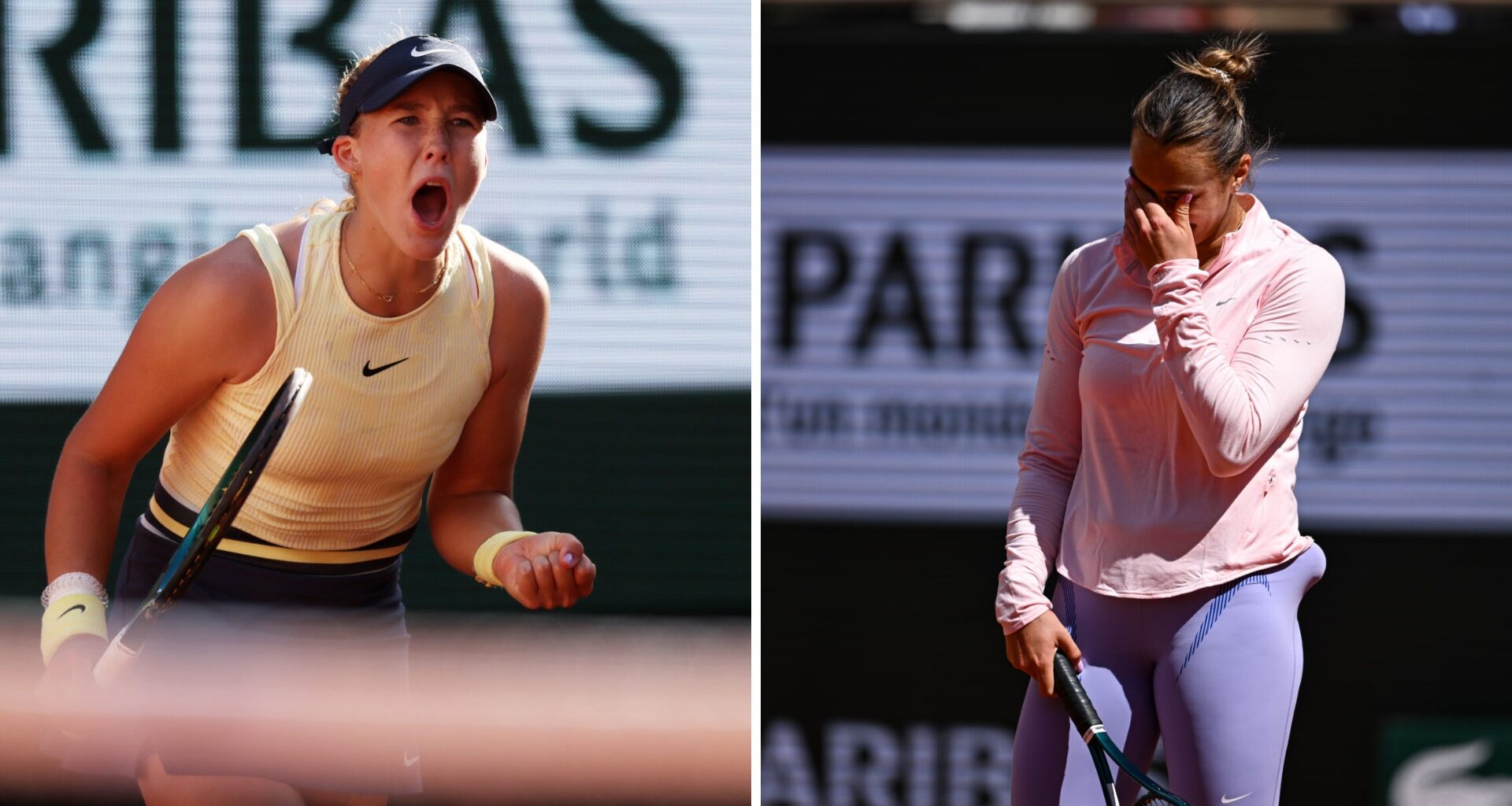 Mirra Andreeva said to have forced Aryna Sabalenka to make a big change to her game and impacted the whole of the WTA Tour