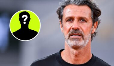 Patrick Mouratoglou names the teenage ATP star whose 'level is much higher than his ranking'