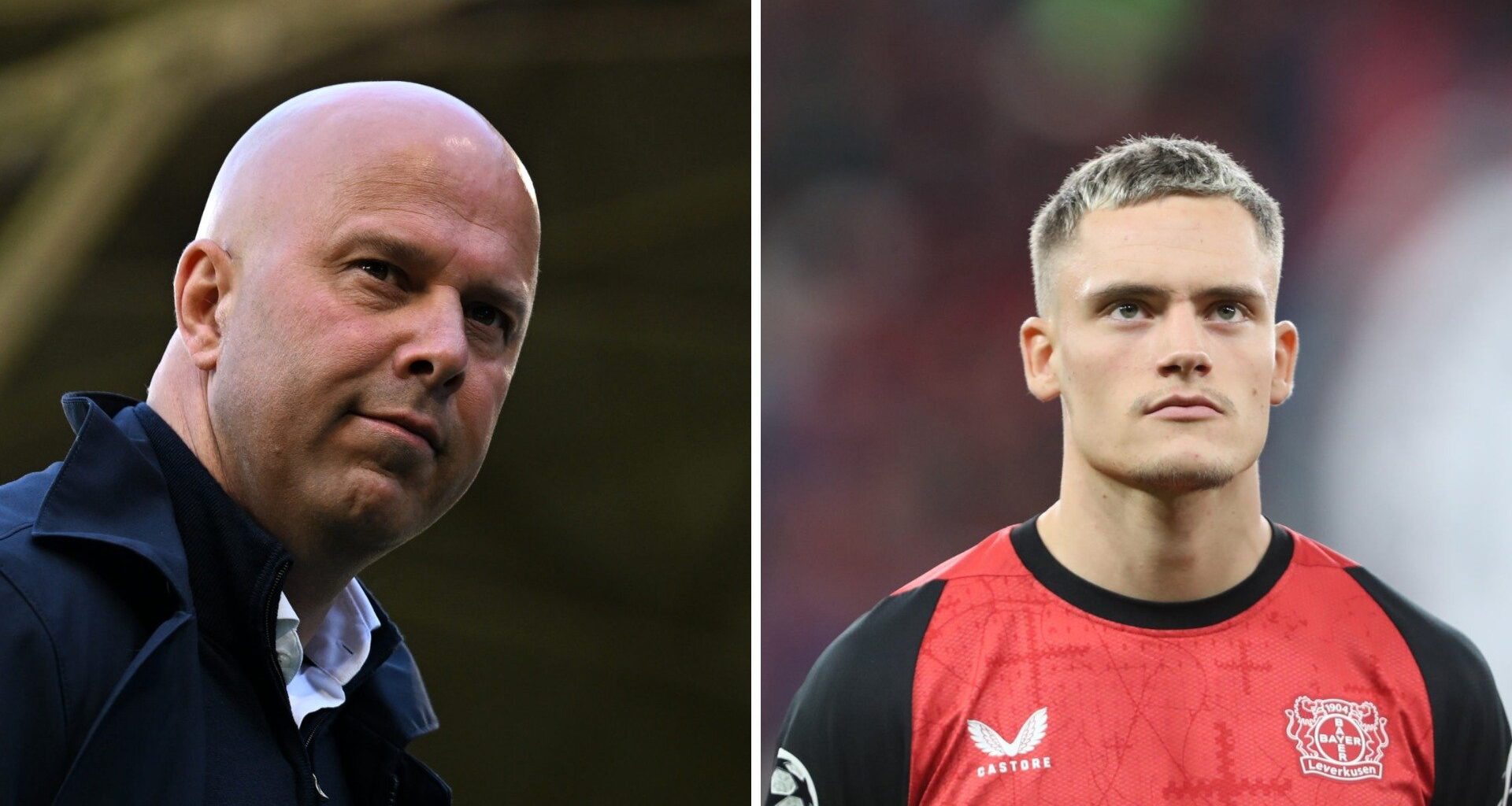 Conflicting Florian Wirtz update emerges after reports Liverpool have made contact