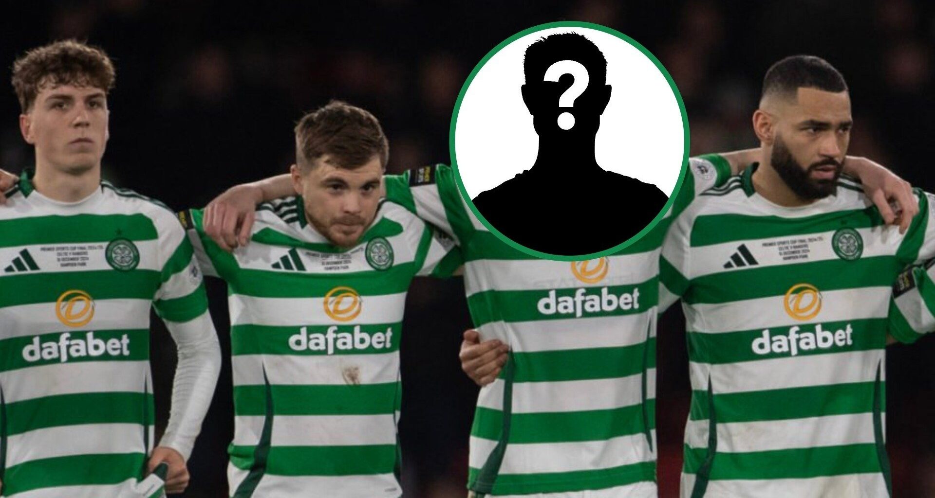 Celtic told one key position hasn't been strengthened 'for the last couple of summers' in light of error vs Rangers