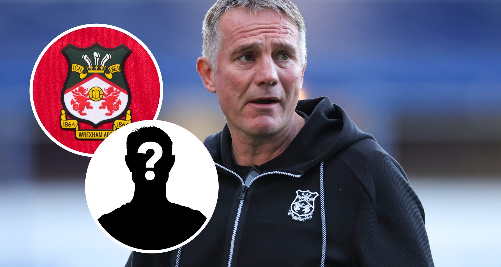 Wrexham aiming to beat Birmingham City to signing of 'classy' defender who's available for free this summer