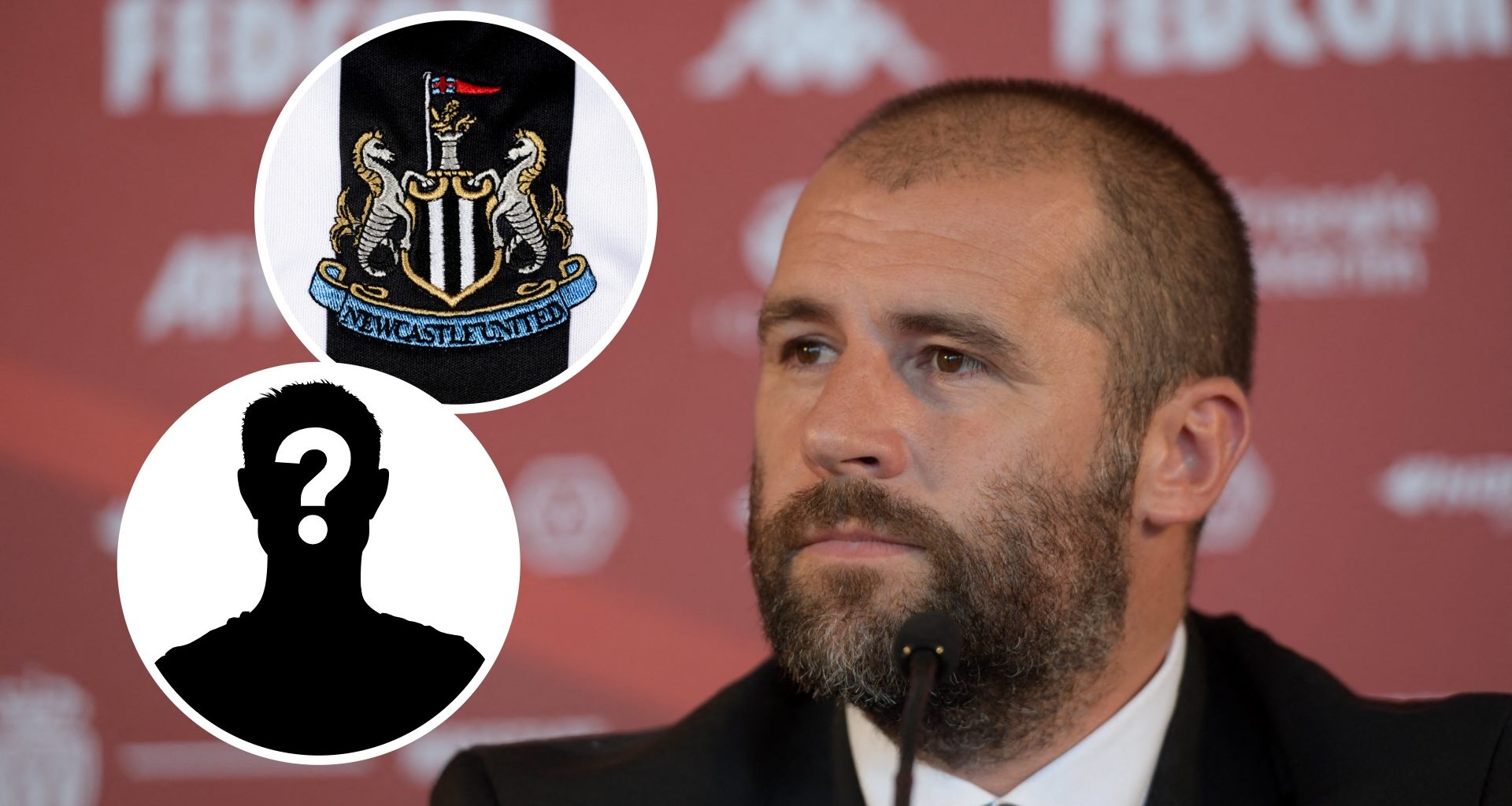 Newcastle United ready to place bid for £50m England international after sudden development