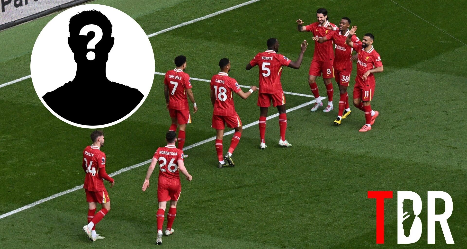 Liverpool could now genuinely sign 'superstar' as 'positive noise' emerges from Anfield