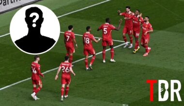 Liverpool could now genuinely sign 'superstar' as 'positive noise' emerges from Anfield